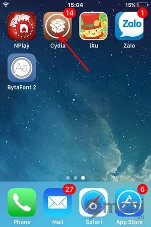 Bảo vệ iPhone khỏi virus với Bkav Mobile Security