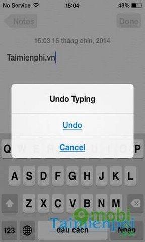 Những tính năng iPhone thú vị có thể bạn chưa khám phá