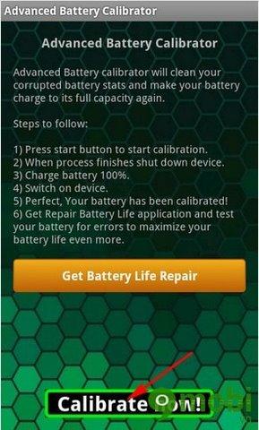 Hướng dẫn khắc phục lỗi báo pin ảo trên Asus Zenfone 5 hiệu quả