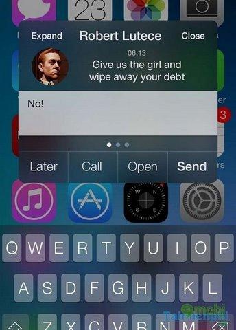 10 ứng dụng Cydia đáng trải nghiệm nhất dành cho iOS 7 trên iPhone 5, 4s và 4