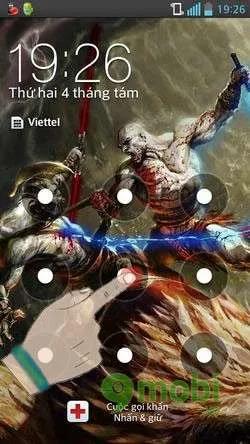 Cách xử lý khi quên mật khẩu mở khóa màn hình Android