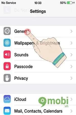 Hướng dẫn kiểm soát quyền sử dụng iPhone/iPad cho trẻ