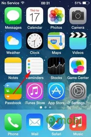 Khám phá bí quyết sử dụng tính năng Nhắc nhở trên iPhone hiệu quả