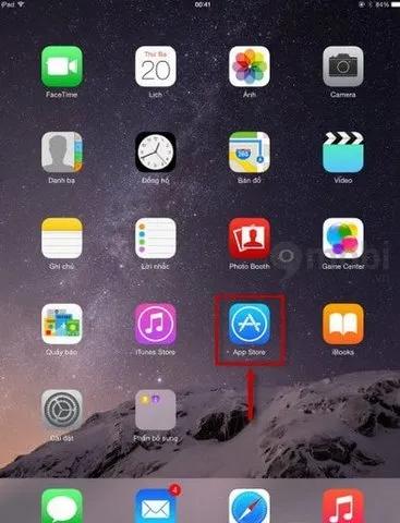 Cách tải và cài đặt game dễ dàng trên iPhone 5, 6 và iPad