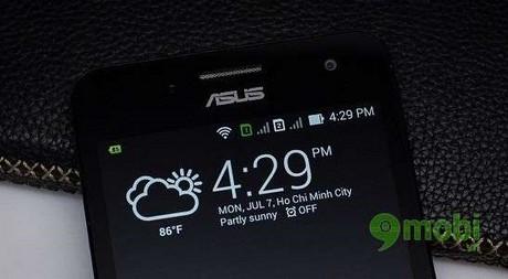 Cách nâng cấp ROM quốc tế cho Zenfone xách tay - Trải nghiệm mượt mà như hàng chính hãng