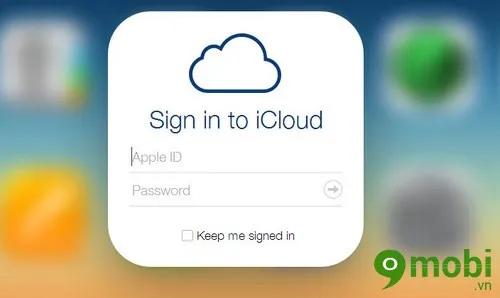 Hướng dẫn chi tiết cách sử dụng tính năng Find My iPhone để định vị thiết bị bị mất