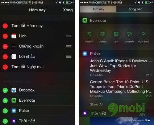Khám phá những mẹo hữu ích với iOS 8 trên các dòng iPhone 6 Plus, 6, iPhone 5s, 5 và 4s.