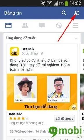 Hướng dẫn cách ẩn trạng thái trực tuyến trên Facebook.