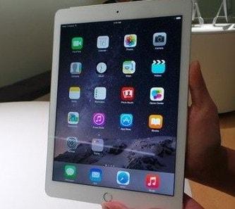 Hướng dẫn điều chỉnh xoay màn hình iPad: Cách bật/tắt khóa xoay cho iPad Air, iPad Mini và iPad Mini Retina