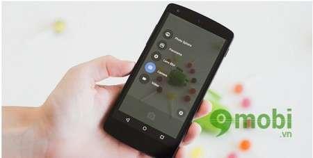 Hướng dẫn cài đặt ứng dụng Camera Android 5.0 trên mọi điện thoại Android