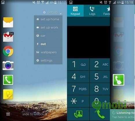5 ứng dụng khóa màn hình Android tuyệt vời nhất - Nâng tầm trải nghiệm của bạn