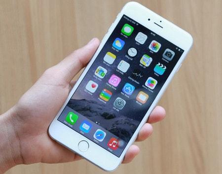 Cách sửa lỗi iPhone 6 không nhận sim hiệu quả