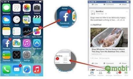 Tinh chỉnh quyền xem bài đăng trên Facebook theo ý muốn