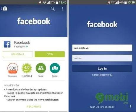 Bí quyết làm chủ Facebook trên mọi nền tảng di động: Android, iOS và Windows Phone