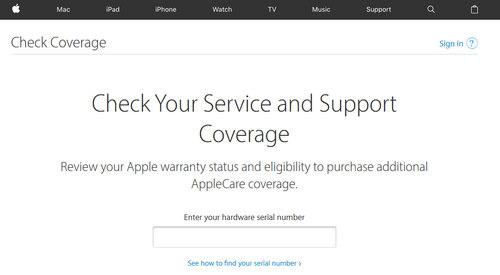 Top 4 trang web kiểm tra IMEI iPhone, iPad miễn phí - tra cứu thông tin chính xác