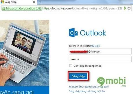 Cách sửa lỗi nhập sai ngày sinh trên điện thoại Windows Phone