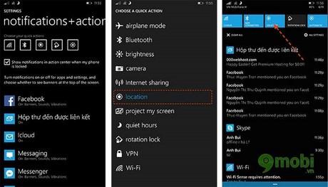 Bí quyết tối ưu hóa trải nghiệm Windows Phone 8.1