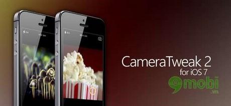 Cydia - Nâng tầm nhiếp ảnh trên iPhone và iPad