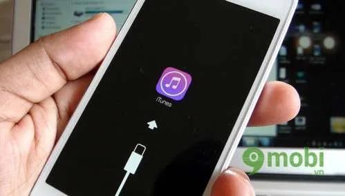 Giải pháp khôi phục dữ liệu và khắc phục lỗi màn hình treo táo trên iPhone/iPad