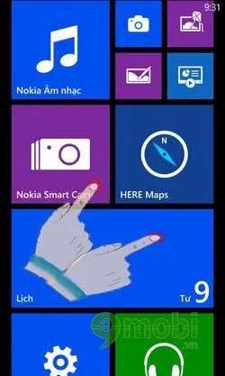 Hướng dẫn gỡ bỏ ứng dụng trên Windows Phone và Lumia một cách dễ dàng
