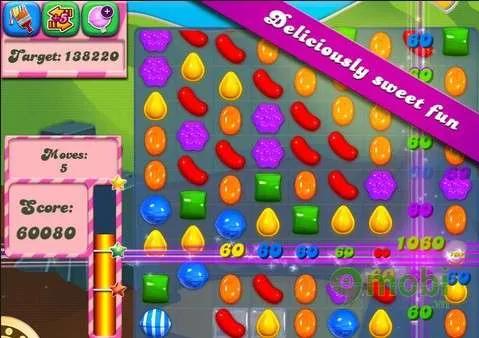 Những tựa game iOS (iPhone, iPad) được cộng đồng ưa chuộng nhất