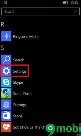 Lumia gặp sự cố chế độ máy bay: Airplane Mode 'đóng băng' không thể tắt trên Windows Phone
