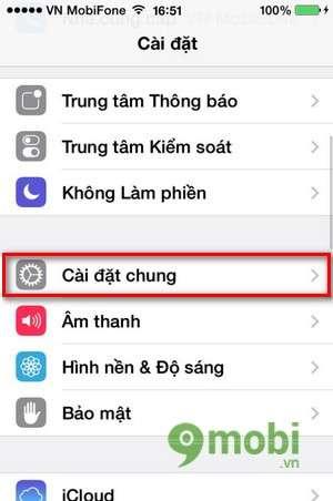 Tăng kích thước phụ đề và chú thích trên iPhone, iPad - Tối ưu trải nghiệm đa phương tiện