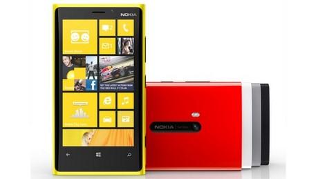 Kích hoạt hoặc tắt chế độ tự động xoay màn hình trên Windows Phone