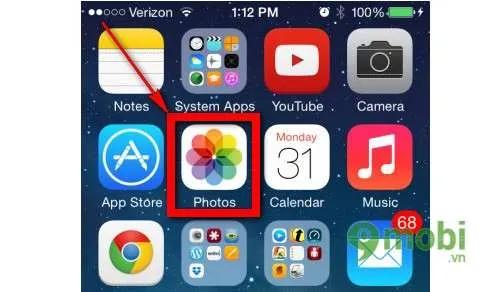 iOS – Hướng dẫn chia sẻ Video Full HD lên Facebook