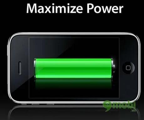 Cách sạc pin hiệu quả cho smartphone của bạn