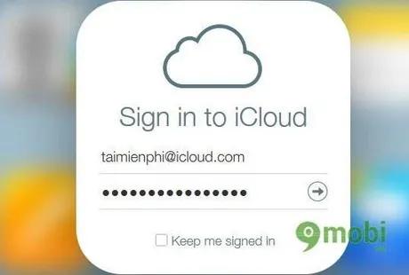 iOS - Hướng dẫn tắt tính năng Find My iPhone bằng máy tính dễ dàng