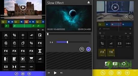 Những ứng dụng không thể thiếu trên Windows Phone