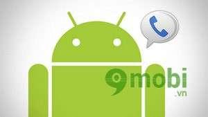 Trải nghiệm nhắn tin bằng giọng nói độc đáo trên Android