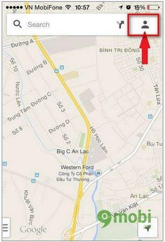 Google Maps chính thức ra mắt tính năng định tuyến offline, hỗ trợ đầy đủ cho cả thiết bị iOS và Android.