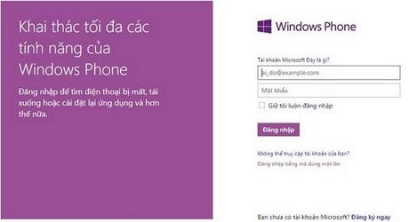 Bạn đang tìm cách thiết lập tính năng "Gia đình tôi" trên điện thoại Winphone? Dưới đây là hướng dẫn chi tiết giúp bạn thực hiện dễ dàng.