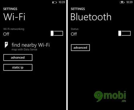 Nokia Lumia 625 - Giải pháp khắc phục tình trạng hao pin hiệu quả
