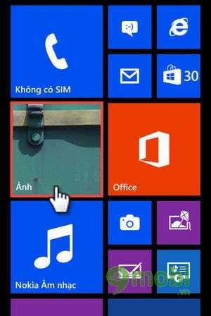 Hướng dẫn bạn cách xóa toàn bộ dữ liệu trong Camera Roll trên Windows Phone một cách nhanh chóng.