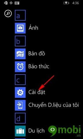 Bạn đã bao giờ thắc mắc: File tải xuống trên Windows Phone được lưu trữ ở đâu không?