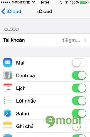 Hướng dẫn chi tiết cách nâng cấp iOS 8 Beta cho các dòng iPhone 5, 4s, 4.