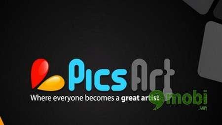 Làm mịn da hiệu quả trên Android với ứng dụng Picsart