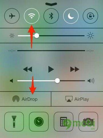 Tối ưu hóa thời lượng pin trên iOS 7 (iPhone, iPad) - Bí quyết sử dụng hiệu quả