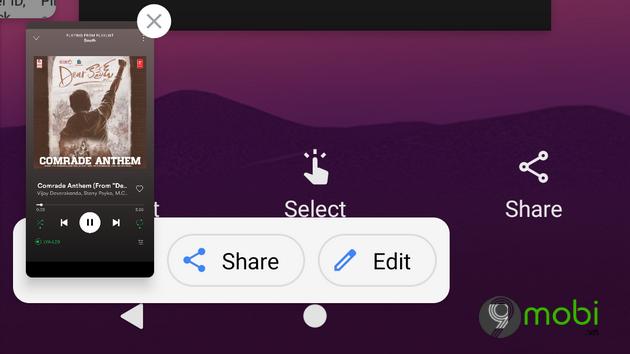 Android 12 đã khắc phục vấn đề phiền toái khi chụp ảnh màn hình, mang lại trải nghiệm mượt mà hơn cho người dùng.