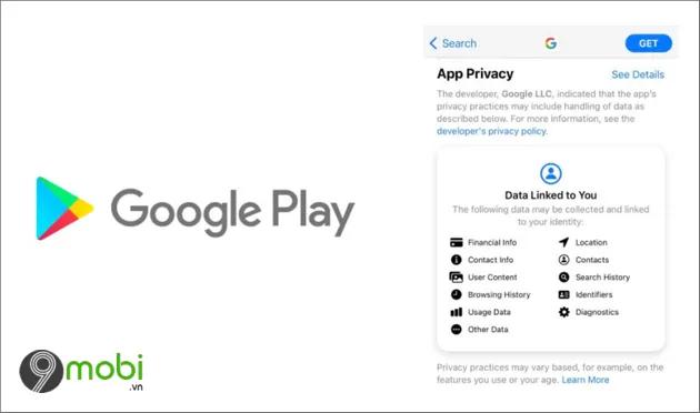 Google Play sẽ bổ sung một tính năng mới mang tên Safety, giúp người dùng hiểu rõ cách thức các ứng dụng thu thập và sử dụng dữ liệu cá nhân.