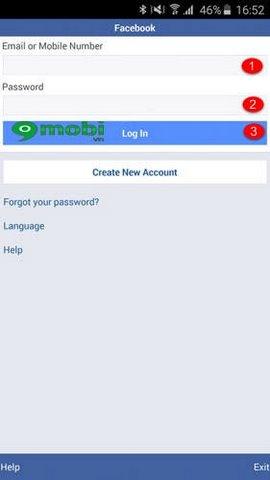 Hướng dẫn đăng nhập Facebook Lite trên các dòng điện thoại phổ biến như Samsung, HTC, LG
