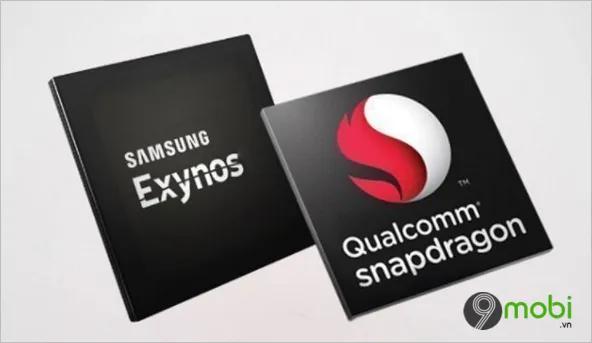 Điểm Geekbench của Exynos 2100 cho thấy con chip này có thể vượt qua Snapdragon 875 về hiệu suất.