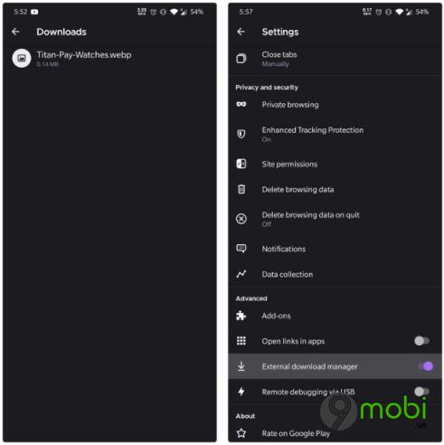 Firefox 81 dành cho Android chính thức ra mắt với trang tải xuống chuyên biệt, chế độ đóng tab tự động cùng hàng loạt cải tiến đáng chú ý.