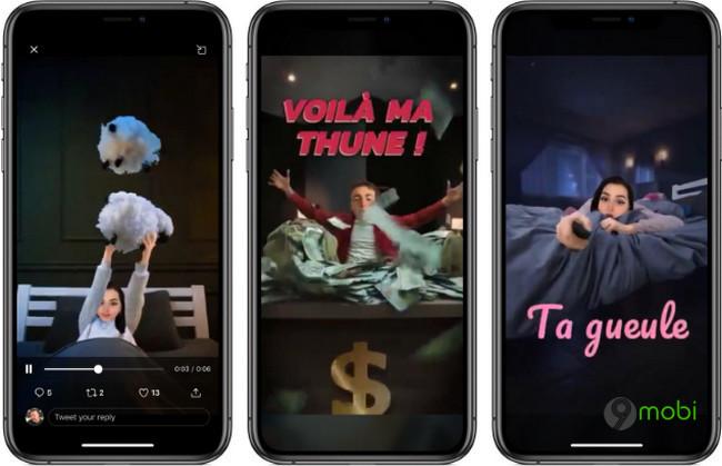 Snapchat Cameo biến khuôn mặt người dùng thành những GIF động và đầy sáng tạo.