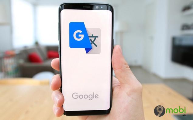 Google Dịch chuẩn bị cho ra mắt tính năng đột phá: phiên âm và dịch thuật hội thoại theo thời gian thực, xóa nhòa mọi rào cản ngôn ngữ.