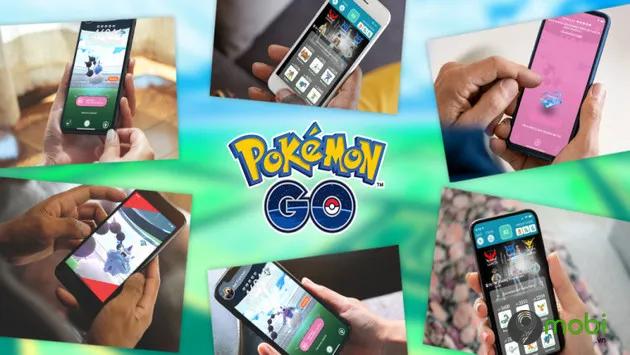 Pokémon GO chính thức ra mắt tính năng Raid từ xa, mang đến trải nghiệm chơi game đỉnh cao ngay tại nhà