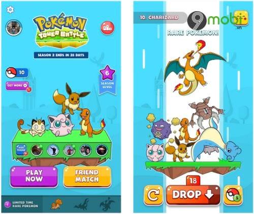 Hai tựa game Pokémon độc quyền đã chính thức ra mắt trên nền tảng Facebook, mở ra trải nghiệm mới lạ cho người hâm mộ.